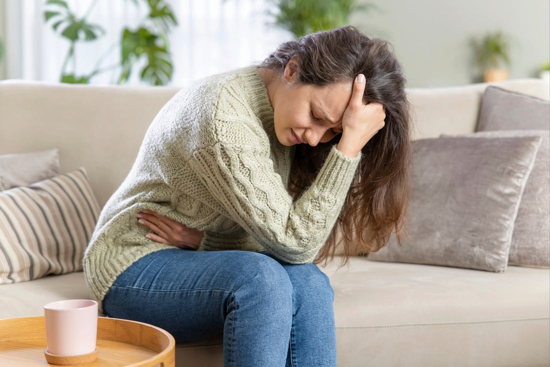 Norovirus Outbreaks Canada
