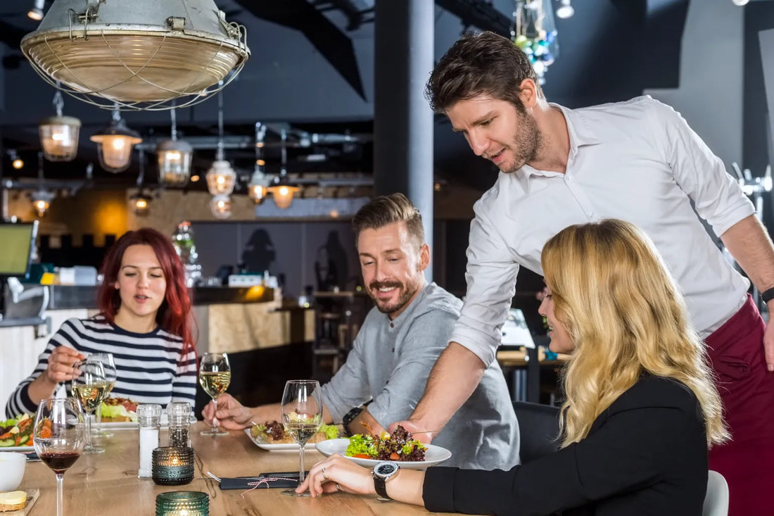 How to Get a Food Handlers Certificate in B.C.