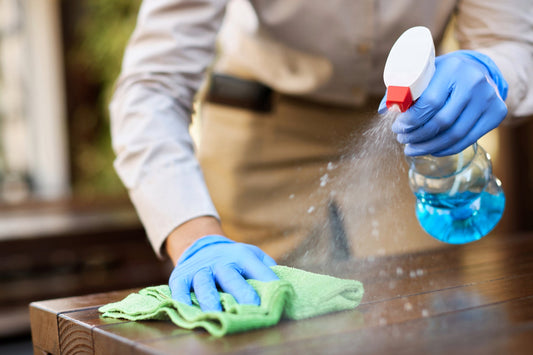 WHMIS Responsibilities