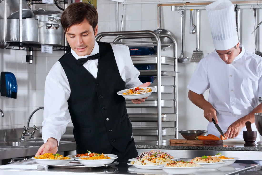 Safe Food Handling Certificate in Ontario