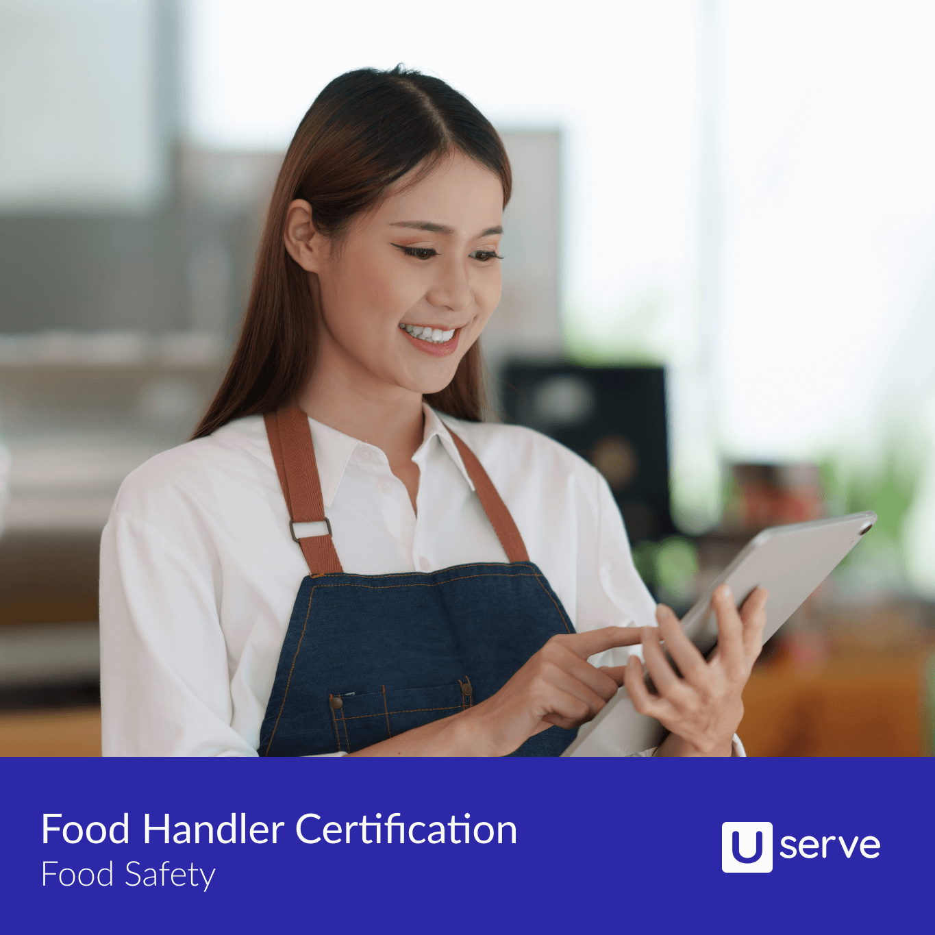 Food Handler Certification