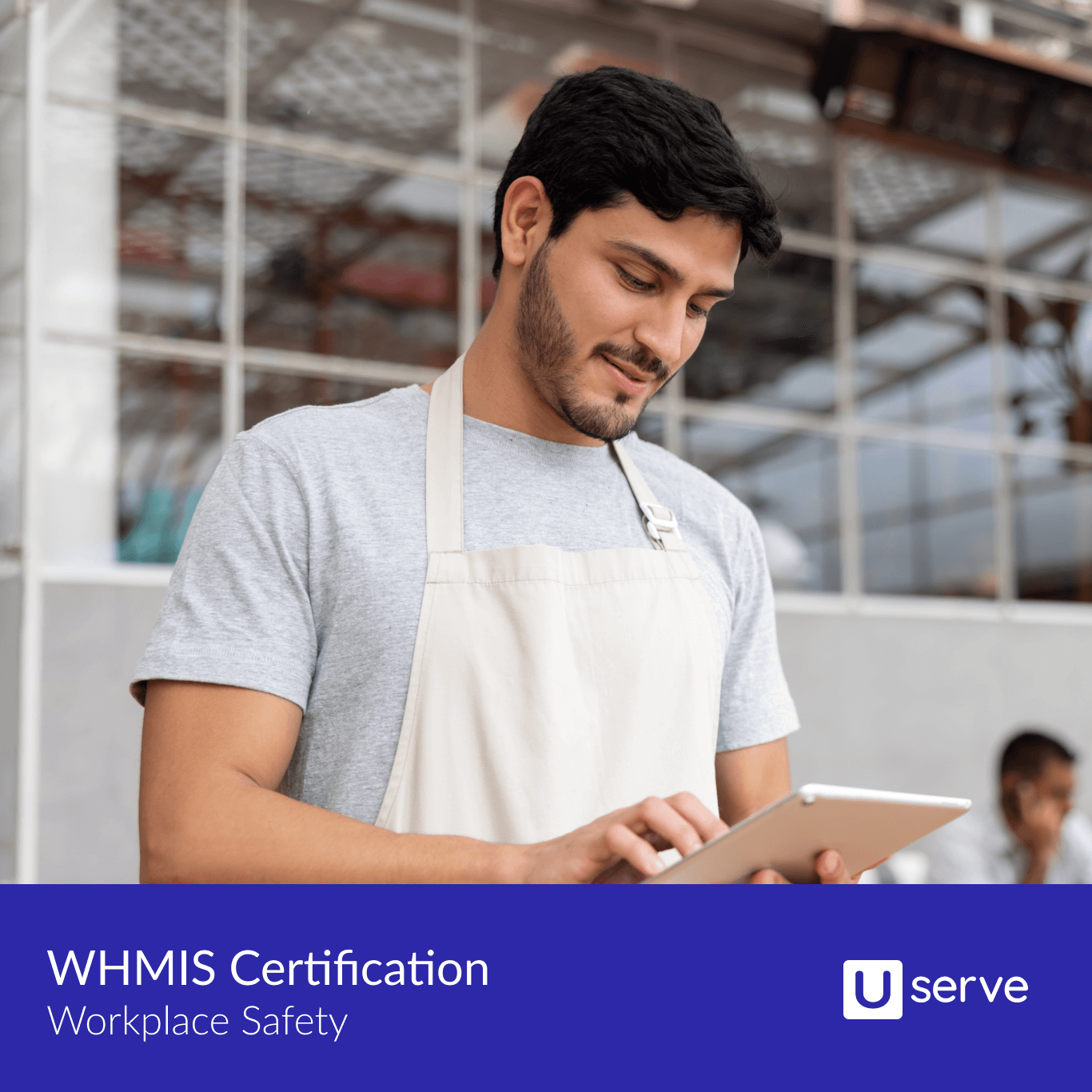 WHMIS Certification